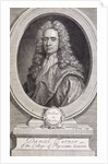 Daniel Turner by Anonymous