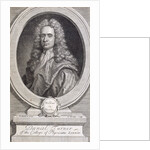 Daniel Turner by Anonymous