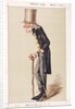 Sir Richard Owen by Anonymous