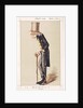 Sir Richard Owen by Anonymous