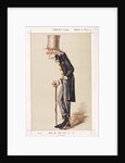 Sir Richard Owen by Anonymous