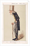 Sir Richard Owen by Anonymous