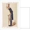 Sir Richard Owen by Anonymous