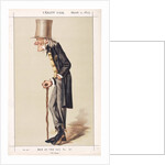 Sir Richard Owen by Anonymous