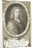 John Ray by Anonymous