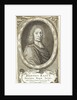 John Ray by Anonymous
