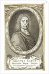 John Ray by Anonymous