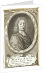 John Ray by Anonymous