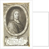John Ray by Anonymous