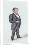 Richard Anthony Proctor by Anonymous