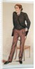 John Scott Burdon-Sanderson by Anonymous