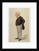 James Manby Gully by Anonymous