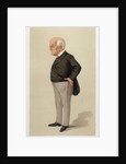 James Manby Gully by Anonymous