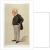 James Manby Gully by Anonymous