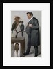 Edwin Ray Lankester by Anonymous