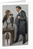 Edwin Ray Lankester by Anonymous