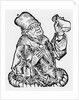 Isaac Judaeus by Anonymous