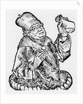 Isaac Judaeus by Anonymous