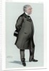 Erasmus Wilson by Anonymous
