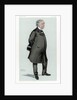 Erasmus Wilson by Anonymous