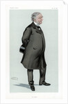 Erasmus Wilson by Anonymous