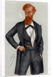 James Ludovic Lindsay by Anonymous