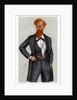 James Ludovic Lindsay by Anonymous