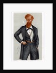 James Ludovic Lindsay by Anonymous