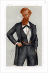 James Ludovic Lindsay by Anonymous