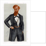 James Ludovic Lindsay by Anonymous