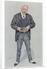 Colonel Vivian Dering Majendie by Anonymous