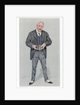 Colonel Vivian Dering Majendie by Anonymous