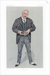Colonel Vivian Dering Majendie by Anonymous