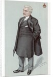John Lawson Johnston by Anonymous