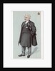 John Lawson Johnston by Anonymous
