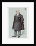 John Lawson Johnston by Anonymous