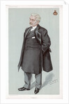John Lawson Johnston by Anonymous