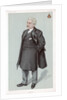 John Lawson Johnston by Anonymous