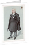 John Lawson Johnston by Anonymous
