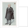 John Lawson Johnston by Anonymous