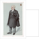 John Lawson Johnston by Anonymous