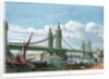 Chelsea Bridge by Anonymous