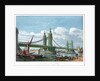 Chelsea Bridge by Anonymous