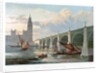 Westminster Bridge by Anonymous