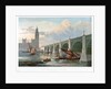 Westminster Bridge by Anonymous