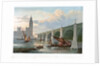 Westminster Bridge by Anonymous