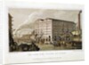 The Aire and Calder Navigation by Anonymous