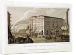 The Aire and Calder Navigation by Anonymous