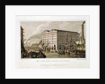The Aire and Calder Navigation by Anonymous