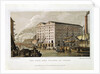 The Aire and Calder Navigation by Anonymous